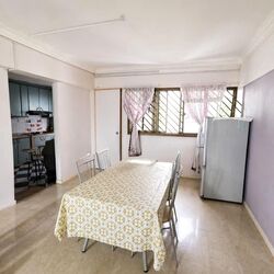 Blk 306 Hougang Avenue 5 (Hougang), HDB 5 Rooms #551594771